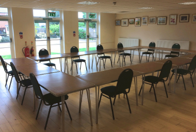 Braintree Community Centre | Classes & Room Hire In Braintree, Essex